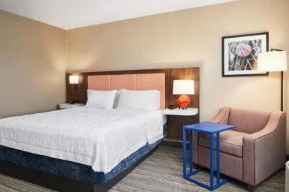 Hampton Inn Clewiston - image 10
