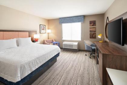 Hampton Inn Clewiston - image 11