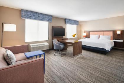 Hampton Inn Clewiston - image 9