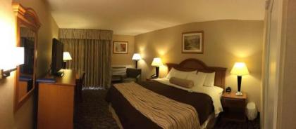 Best Western Clifton Park - image 11