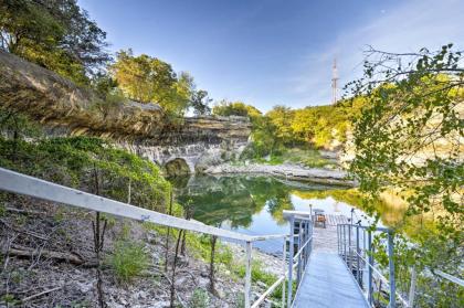 Waterfront Retreat with Dock Access on Lake Whitney! - image 1