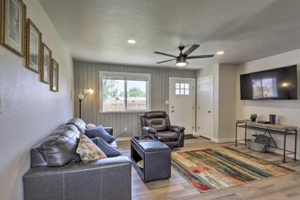 Holiday homes in Clifton 