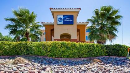 Best Western Clint Tx