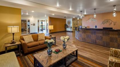 Best Western East El Paso Inn - image 11