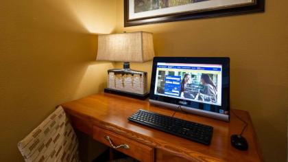 Best Western East El Paso Inn - image 14