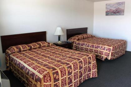 Adobe Inn Motel - image 9