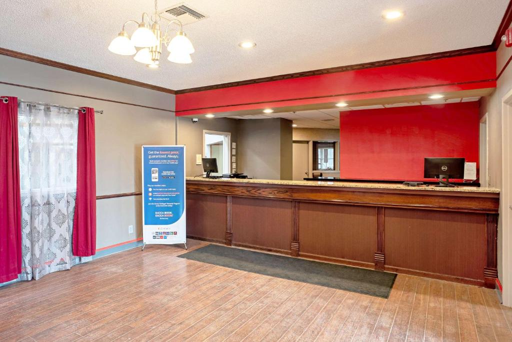 Quality Inn - main image