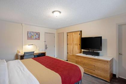 Quality Inn - image 10