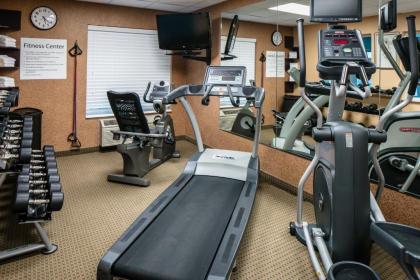 Holiday Inn Express & Suites Clinton an IHG Hotel - image 15