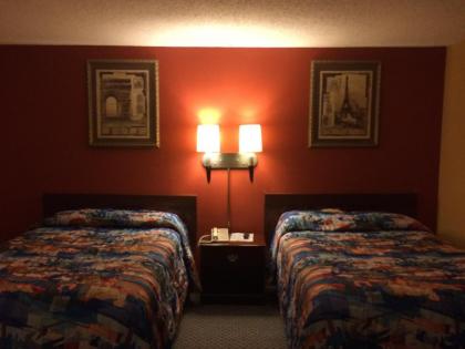 Wye Motel - image 11
