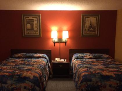 Wye Motel - image 13