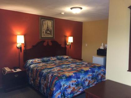 Wye Motel - image 4