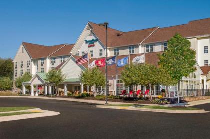 townePlace Suites by marriott Clinton at Joint Base Andrews