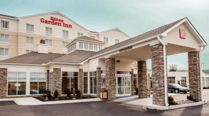 Hilton Garden Inn JacksonClinton Mississippi