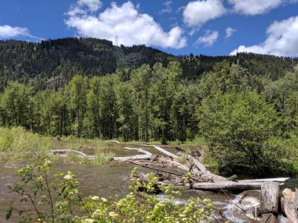 Rock Creek Mercantile & Motel