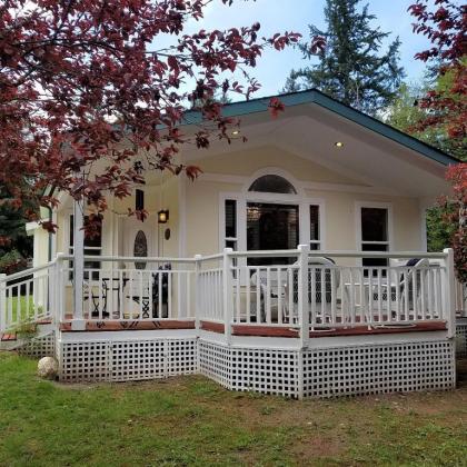 Guest houses in Clinton Washington