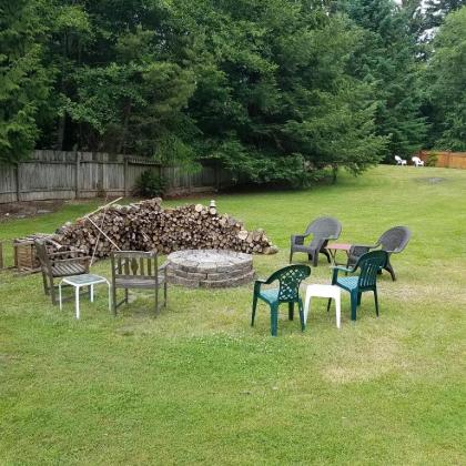 Arbor Rouge Cottage - image 12