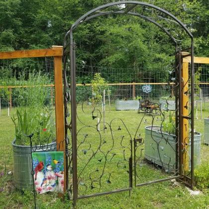 Arbor Rouge Cottage - image 14