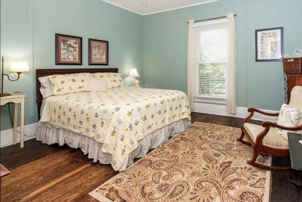 Magnolia House & Gardens - image 3
