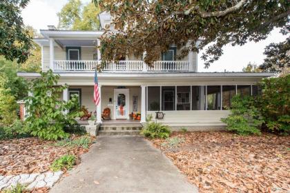 Magnolia House & Gardens - image 7