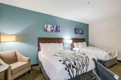 Sleep Inn - image 10