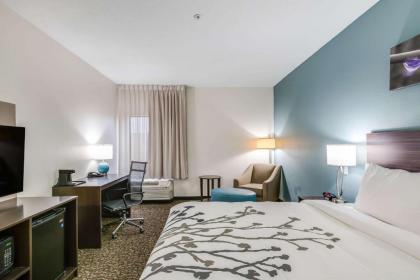 Sleep Inn - image 11