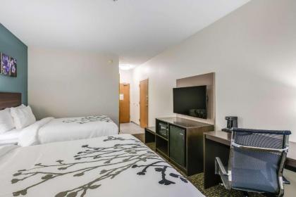 Sleep Inn - image 12