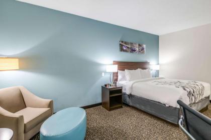 Sleep Inn - image 13
