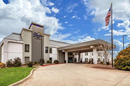 Sleep Inn - image 2