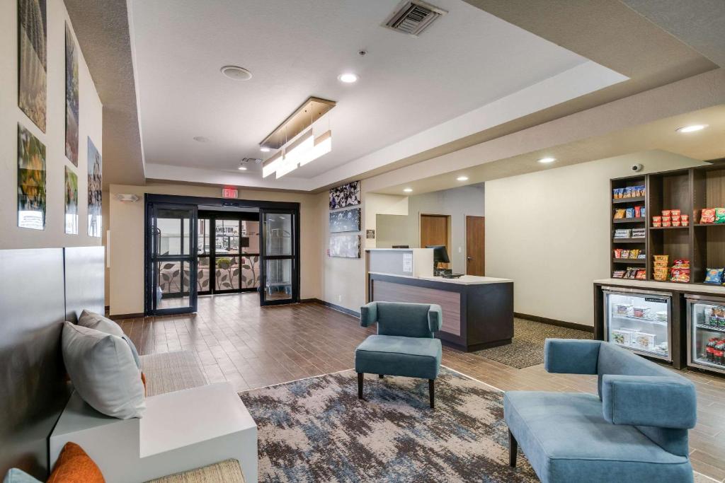 Sleep Inn - image 4