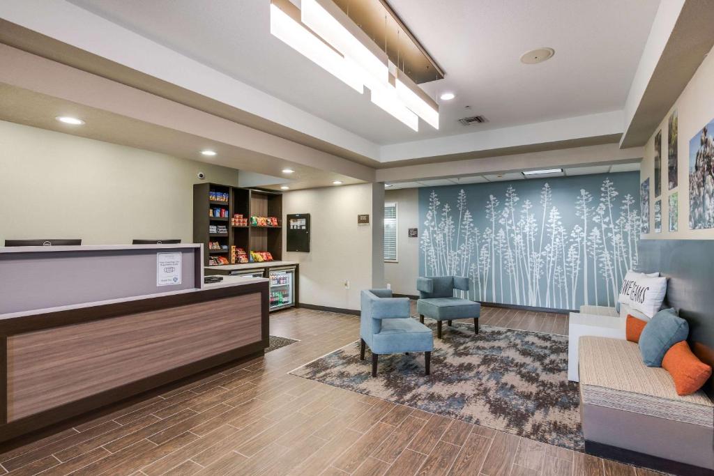 Sleep Inn - image 5