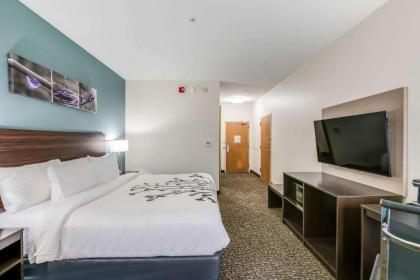 Sleep Inn - image 7