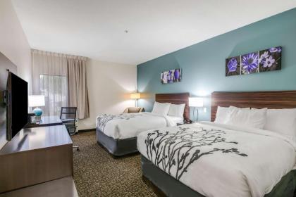 Sleep Inn - image 8