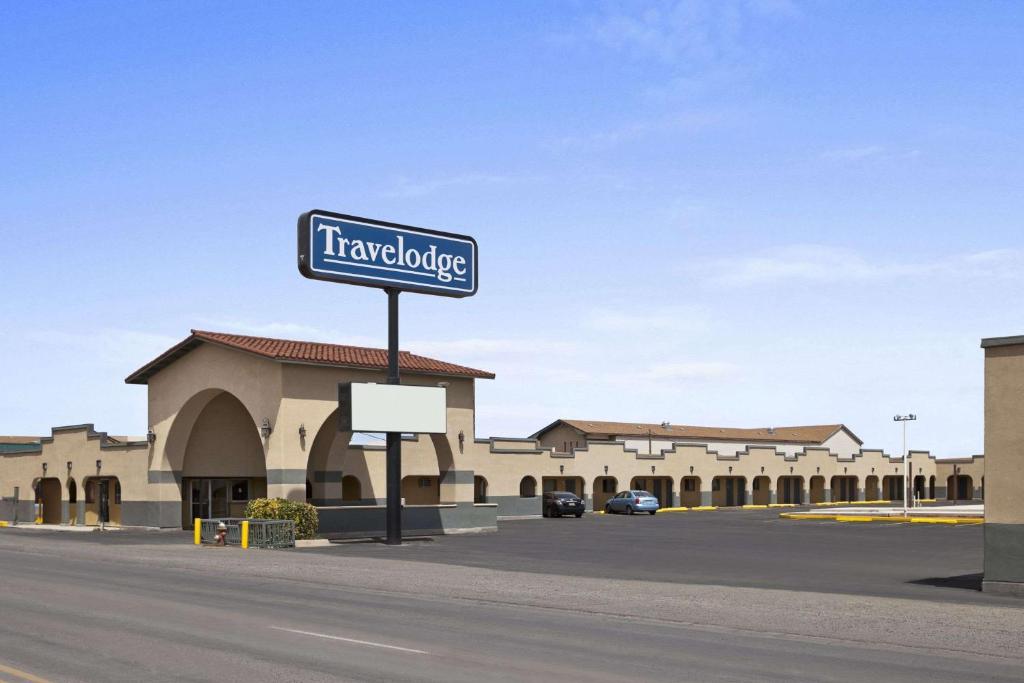 Travelodge by Wyndham Clovis - main image