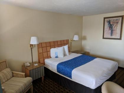 Travelodge by Wyndham Clovis - image 13