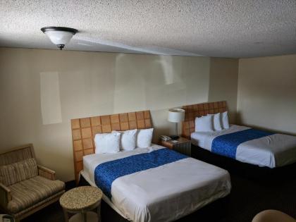 Travelodge by Wyndham Clovis - image 15