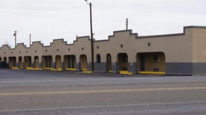 Travelodge by Wyndham Clovis - image 2