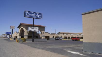 Travelodge by Wyndham Clovis - image 3
