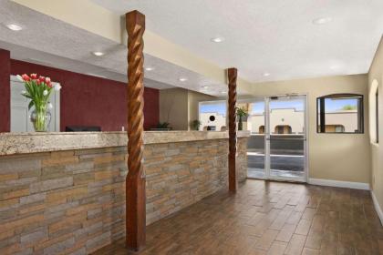Travelodge by Wyndham Clovis - image 5
