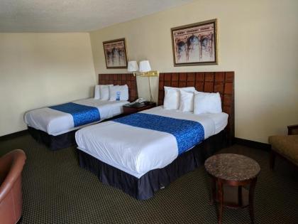 Travelodge by Wyndham Clovis - image 8