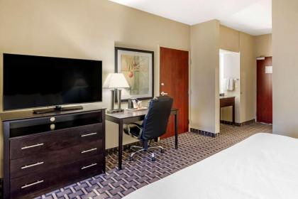 Comfort Suites - image 14