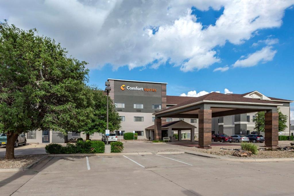 Comfort Suites - image 3