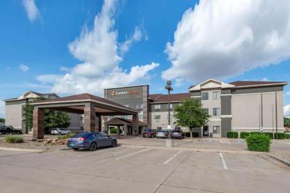 Comfort Suites - image 4
