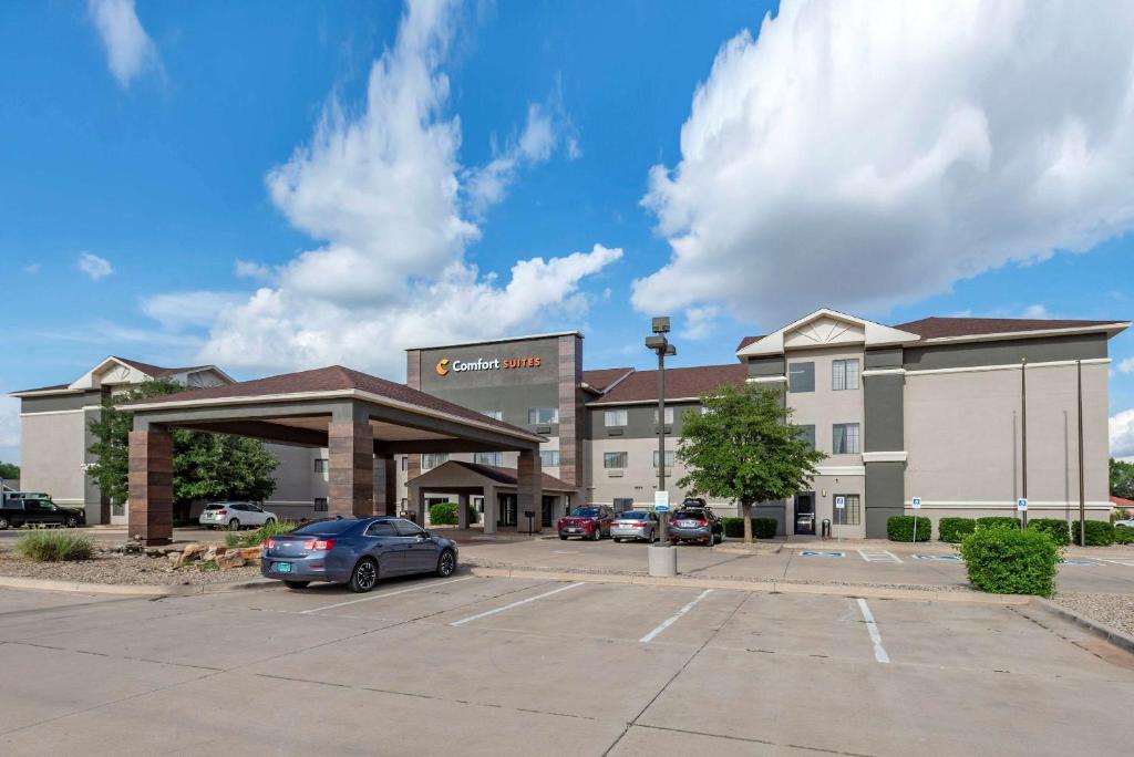 Comfort Suites - image 4
