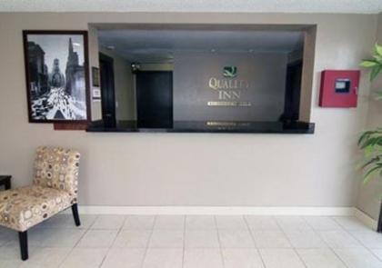 Quality Inn Clovis - image 10