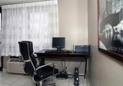 Quality Inn Clovis - image 14