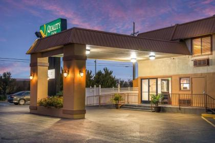 Quality Inn Clovis - image 15