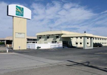 Quality Inn Clovis - image 2