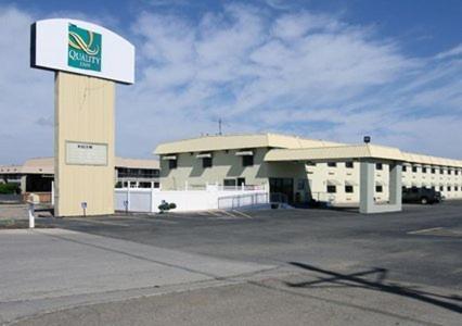 Quality Inn Clovis - image 2