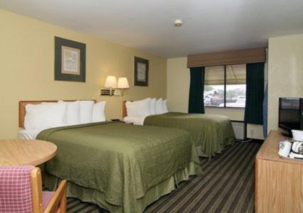 Quality Inn Clovis - image 3